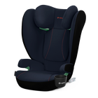 Bild: Cybex Solution B2 i-Fix Kindersitz Bay Blue